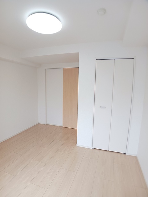 SUUMO】瀬田 1K 7階((株)エム・ジェイホーム南彦根店提供)／滋賀県大津