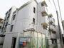 矢野口駅より徒歩11分 2階 築39年の賃貸物件