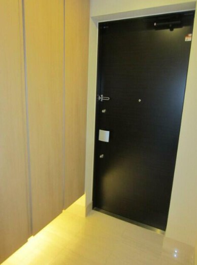 玄関　玄関※別部屋参考写真