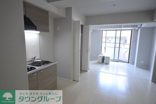 居室・リビング　お問合せはタウンハウジングまで！※現地待合わせ相談可能