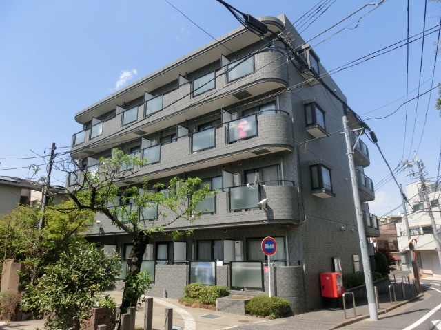 建物外観　外観・土地