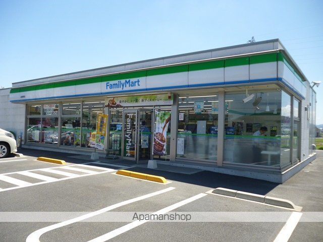 コンビニ　ファミリーマートJAいずも稲岡店（コンビニ）まで221m