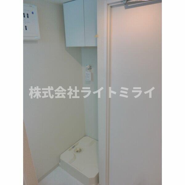 その他設備　?