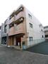 覚王山駅より徒歩7分 3階 築34年3ヶ月の賃貸物件
