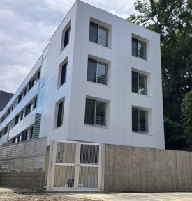 建物外観　☆きれいな外観☆