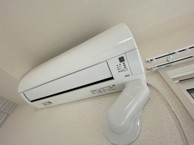 その他設備　※同物件写真