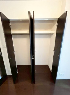 収納　こまごまとしたものを収納できそうですね
