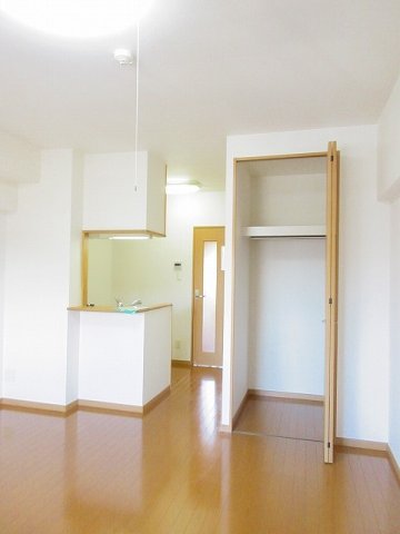 その他部屋・スペース　中はこのようになっています