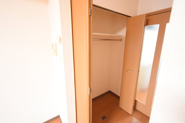 収納　別部屋参考写真