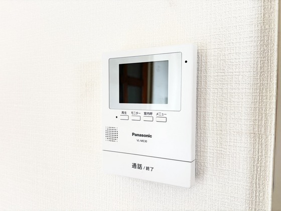 セキュリティ　同仕様タイプ