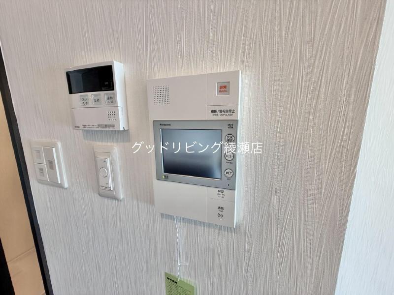 プレジオ北綾瀬ASIANのその他写真