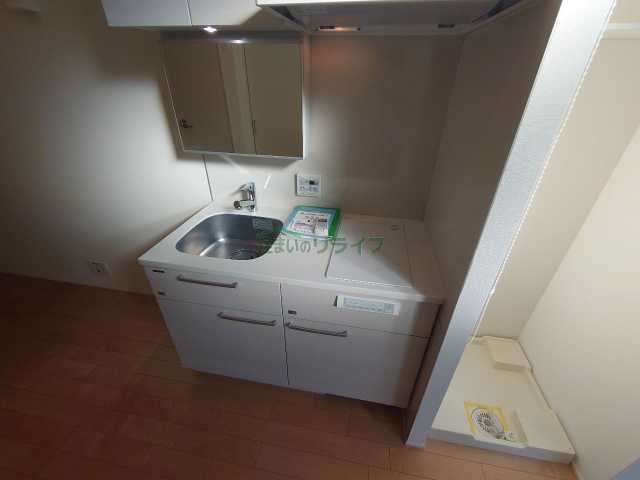 その他　文京大塚テラス