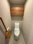 トイレ　トイレです