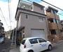 北野白梅町駅より徒歩25分 3階 築28年1ヶ月の賃貸物件