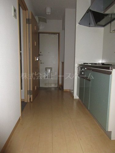 居室・リビング　※別号室参考写真