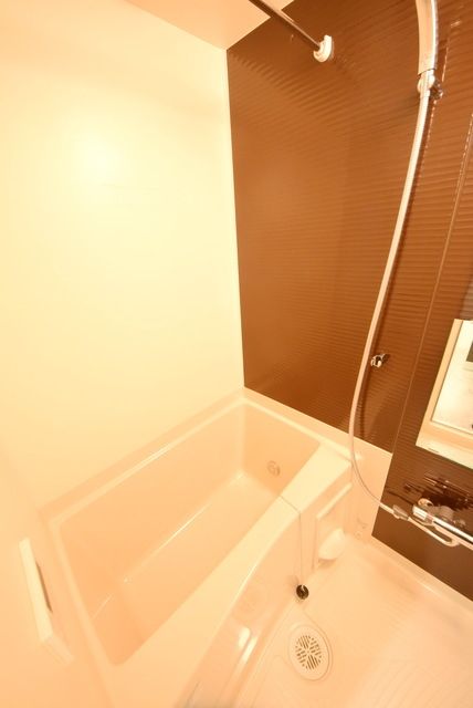 バス・シャワールーム　★人気のバストイレ別のお部屋です★