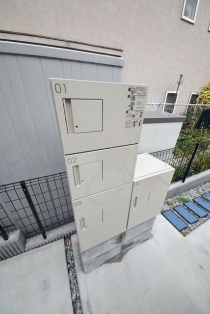 その他共有部分　★共有メールboxです★
