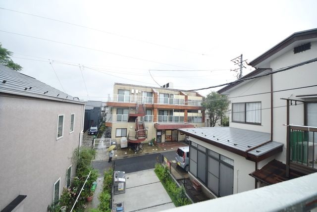 眺望　★日当たりのよい物件です★