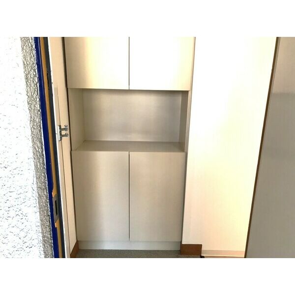 玄関　別室の参考写真です。※現況優先