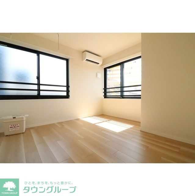 居室・リビング　同タイプ・別部屋画像・現況優先