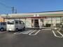 コンビニ　セブンイレブン福山新市町神谷川（コンビニ）まで190m