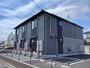 富士駅より徒歩29分 2階 築1年1ヶ月の賃貸物件