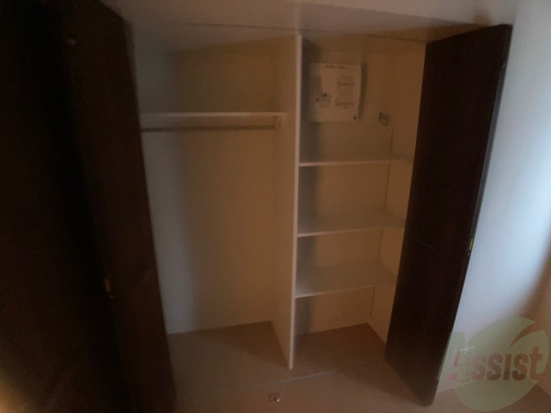 収納　収納もバッチリあるのでお部屋が片付きますよ！