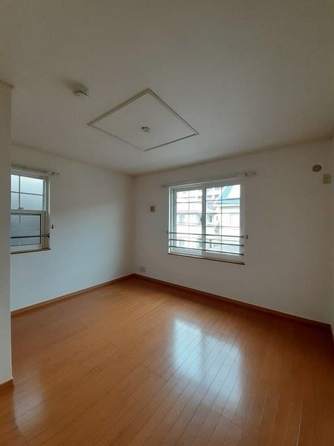 その他設備　居室