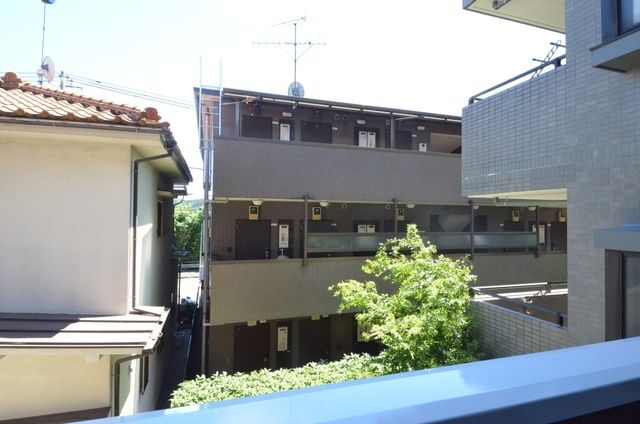 眺望　☆景色☆