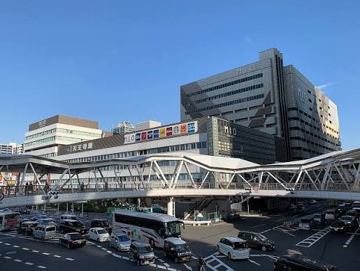 その他　JR天王寺駅（その他）まで594m