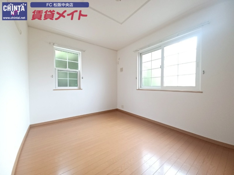 その他部屋・スペース　別部屋反転参考写真です