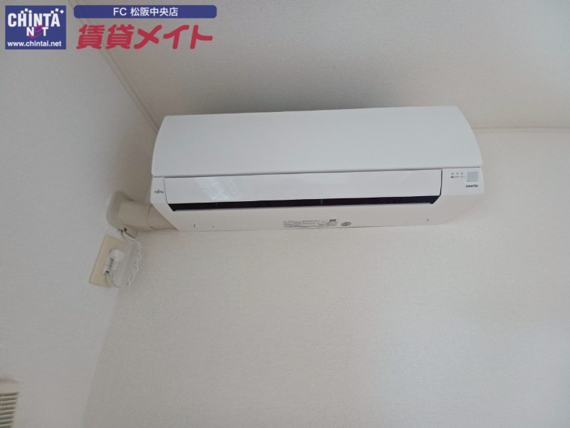 その他設備　別部屋反転参考写真です