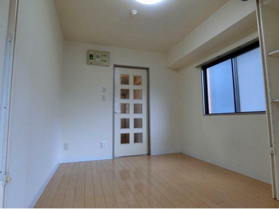 居室・リビング　お部屋の感じは