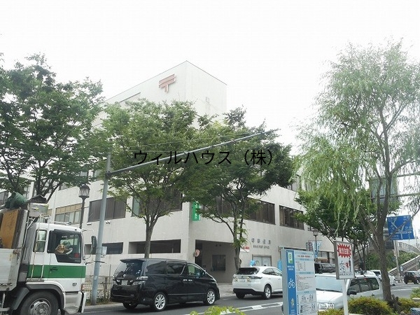 郵便局　堺東駅前郵便局（郵便局）まで625m