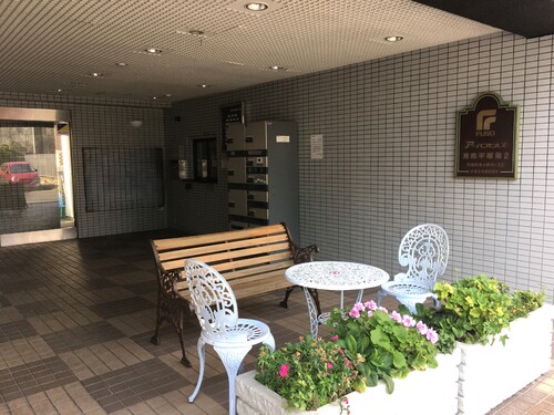 その他　エントランス　※2018年6月撮影