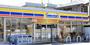 コンビニ　ミニストップ千早町4丁目店（コンビニ）まで492m