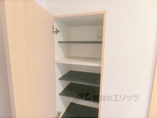 収納　下駄箱