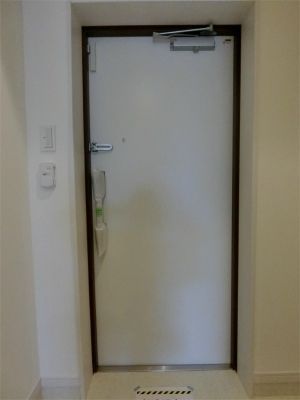 玄関　☆広々とした玄関☆