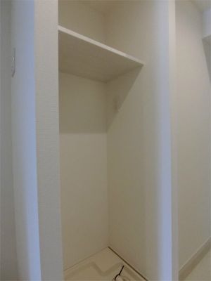その他設備　☆設備充実☆