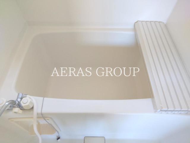 バス・シャワールーム　同仕様