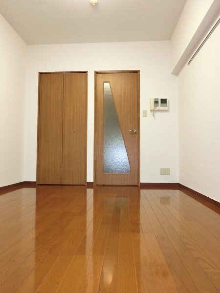 その他部屋・スペース　ゆっくりくつろげる寝室です♪