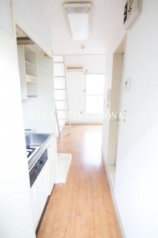 その他部屋・スペース　他部屋参考写真