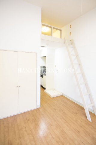 居室・リビング　他部屋参考写真