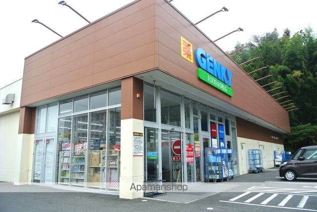 ドラックストア　ゲンキー常滑東店（ドラッグストア）まで576m