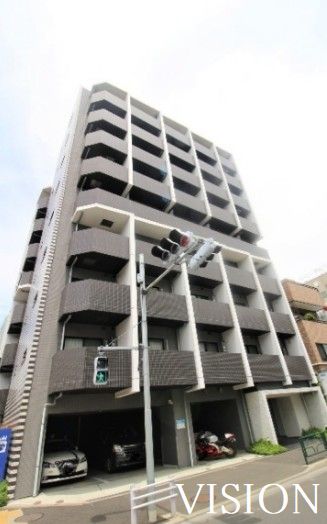 建物外観　☆外観☆