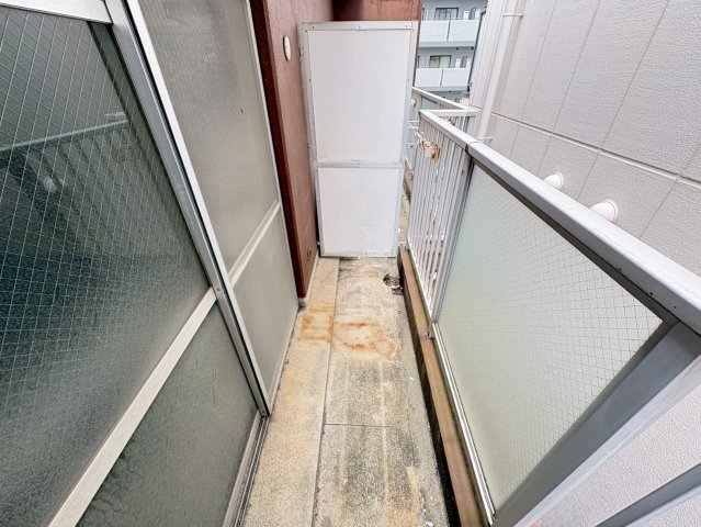 パティオ甲子園口の内装写真