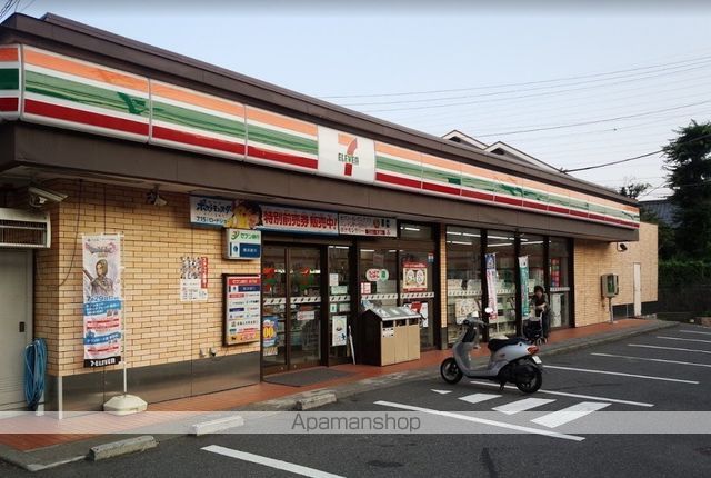 コンビニ　セブン－イレブン南戸塚店（コンビニ）まで2757m