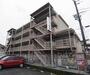 円町駅より徒歩13分 2階 築47年5ヶ月の賃貸物件