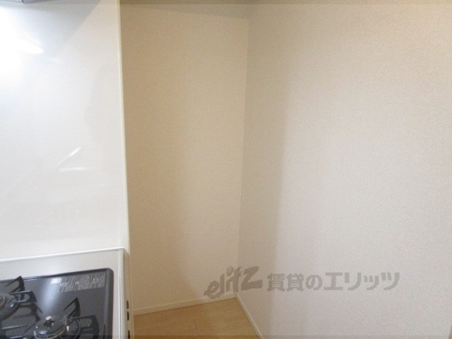 その他部屋・スペース　冷蔵庫置場