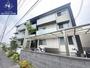 総社駅より徒歩10分 築5年10ヶ月 3階建の賃貸物件